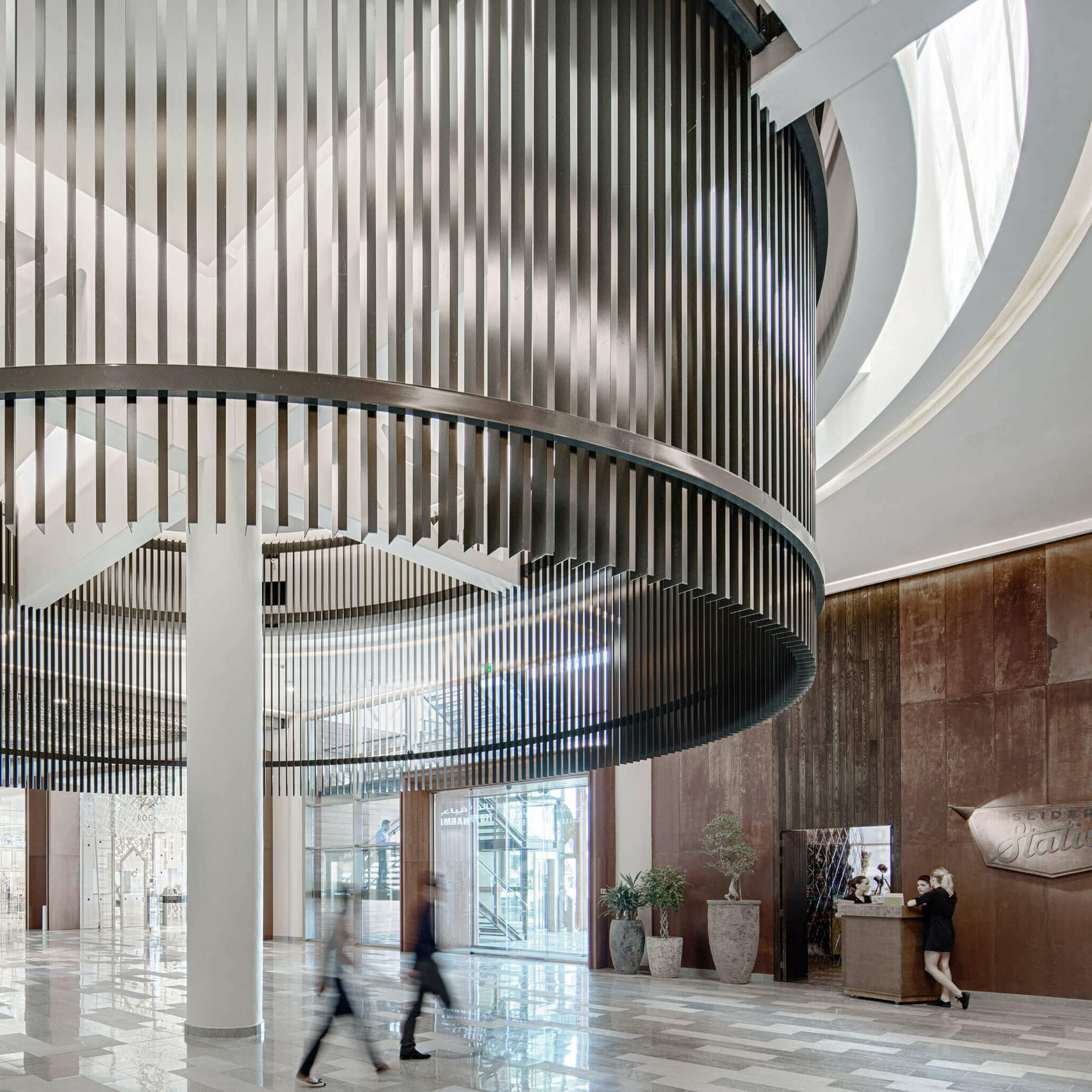 Galleria Mall, Jumeirah